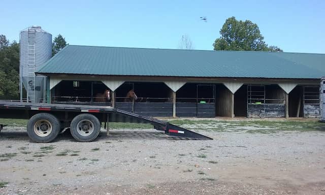Rodeo Eclipse Campgrounds - Image 1