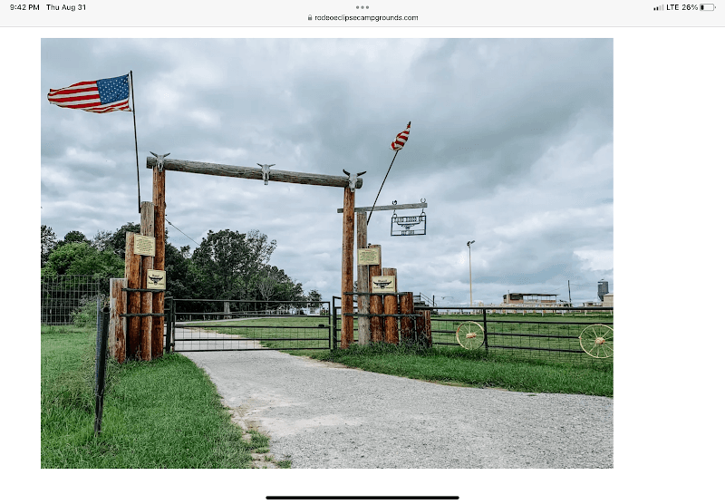 Rodeo Eclipse Campgrounds - Image 2