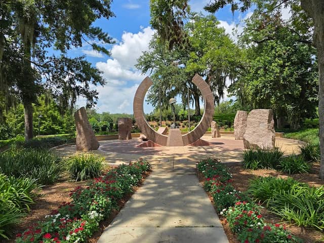 Cascades Park - Image 2