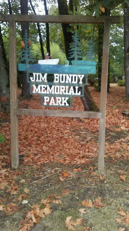 Jim Bundy Memorial Park - Image 1