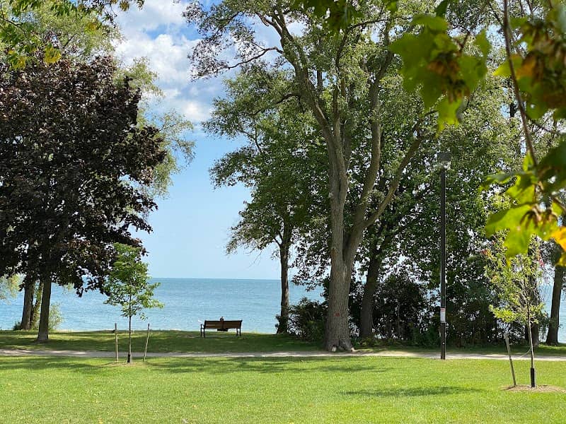 Coronation Park - Image 2