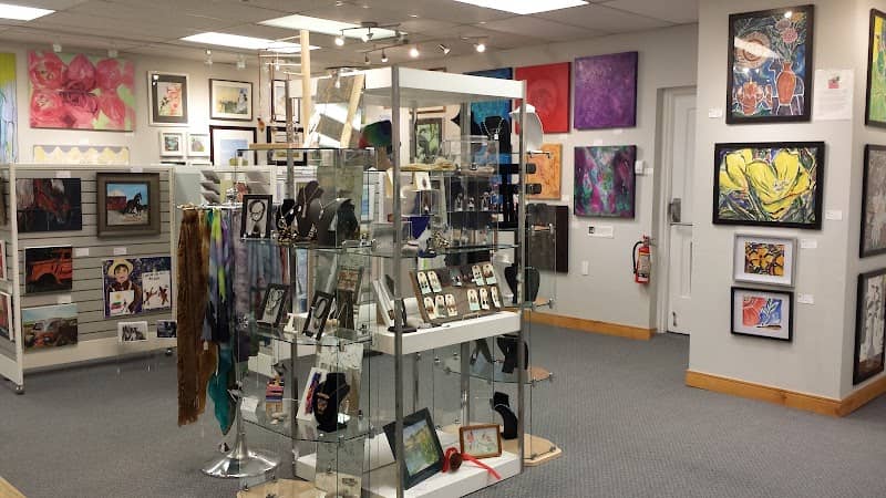 Victoria Park Gallery - Image 2
