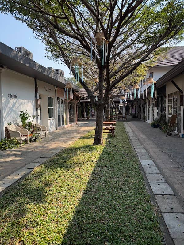 Jing Jai Village Chiang Mai - Image 1