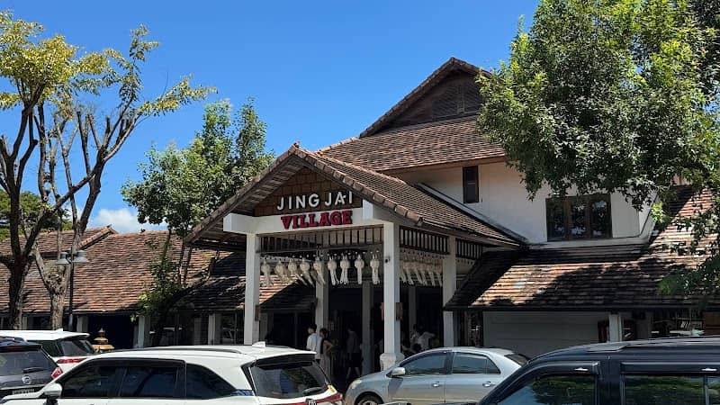 Jing Jai Village Chiang Mai - Image 2