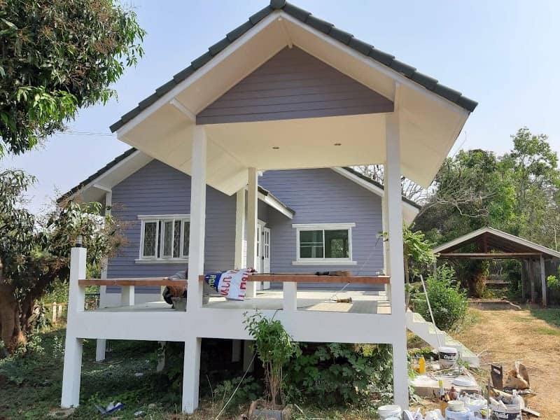 บ้านซัมเมอร์ฮิล เขาใหญ่ - Image 1