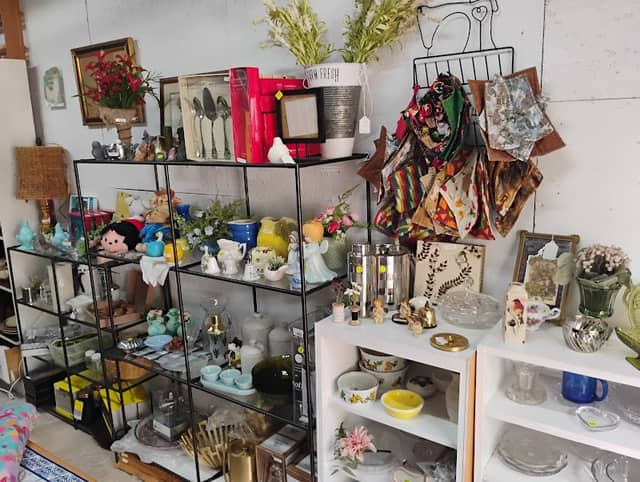 Junction Flea Market - Image 2
