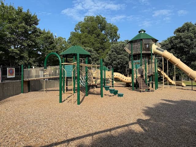 Henry Memorial Park - Image 1