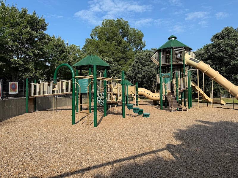 Henry Memorial Park - Image 1