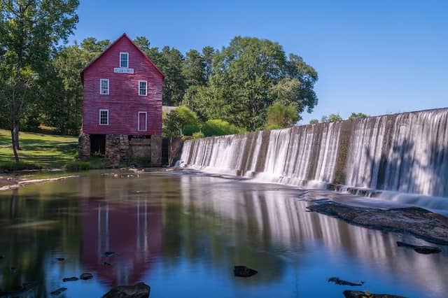 Starr’s Mill - Image 3