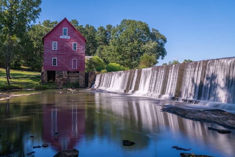 Starr’s Mill - Image 3