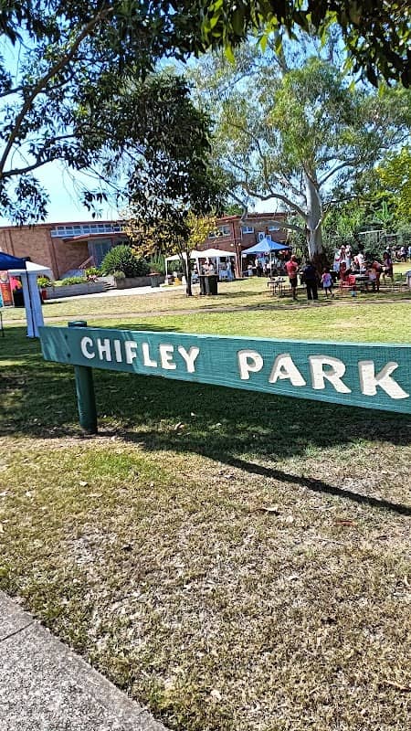 Chifley Park - Image 1