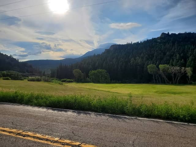 Highway of Legends Scenic Byway: Walsenburg Entrance - Image 2