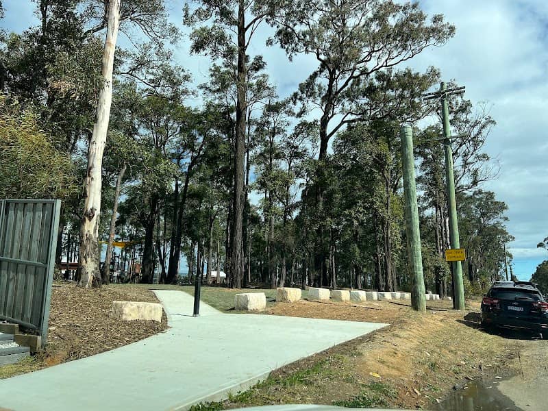 Withers Road Reserve - Image 1