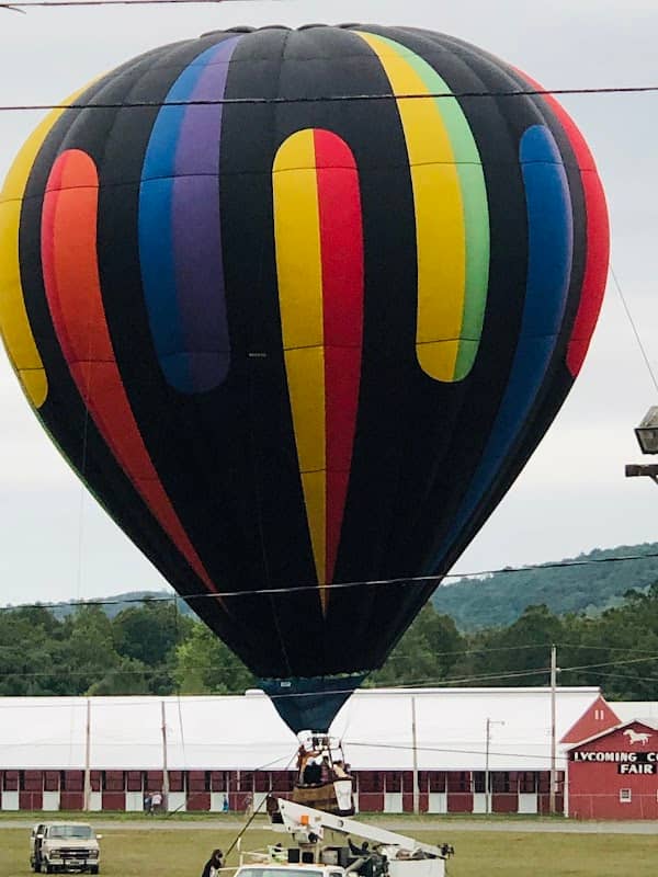 Lycoming County Fair Association - Image 1