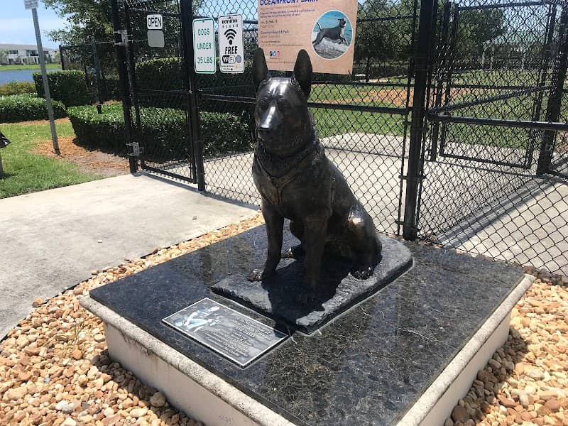 Boynton Village Park and Dog Park - Image 3