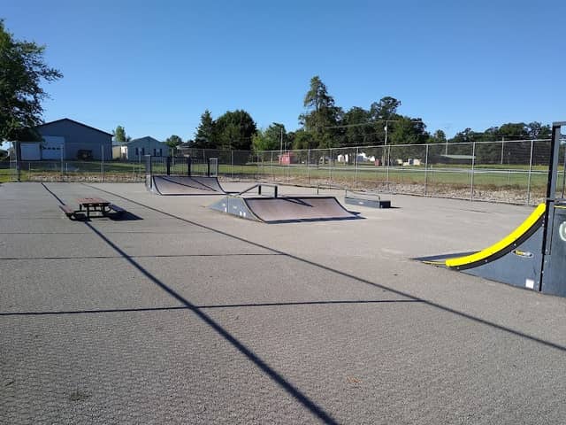 Morocco skate park - Image 1