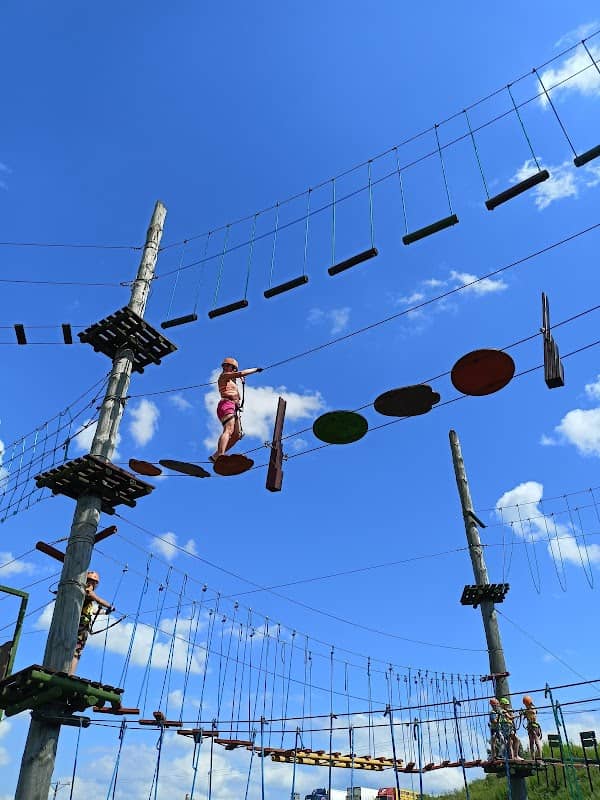 Amusement Park FastPark - Image 2