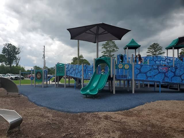 Gilbert-Stephenson Park - Image 1