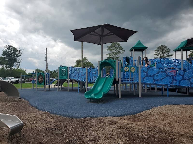 Gilbert-Stephenson Park - Image 1