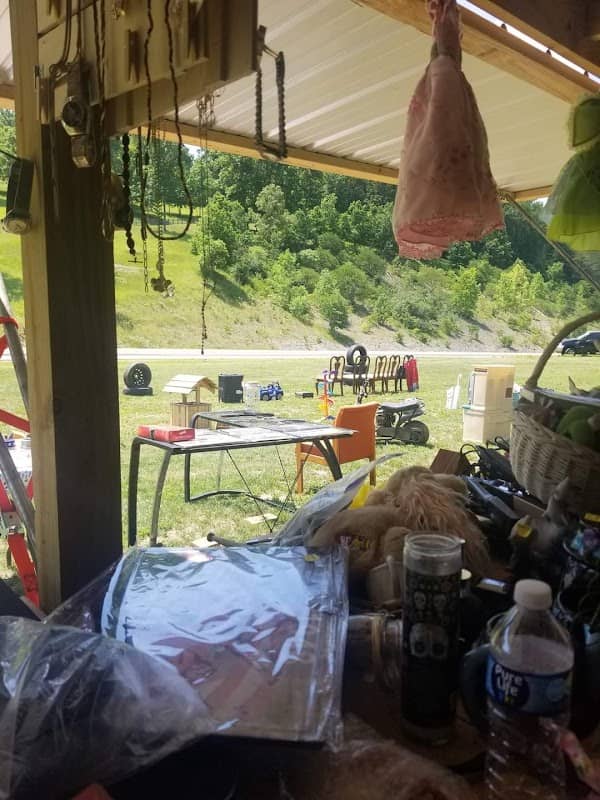 The Family Yardsale Lot - Image 1