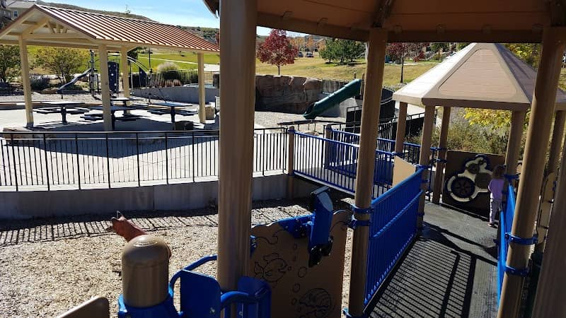 Lincoln Park At Ridgegate - Image 1