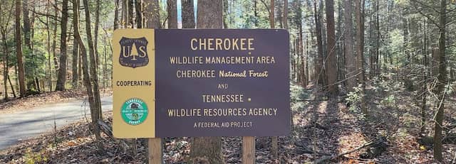 Cherokee Wildlife Management Area - Image 1