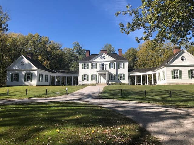 Blennerhassett Island - Image 1