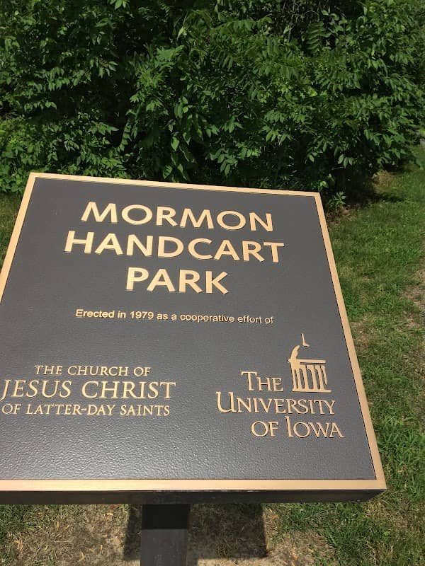 Mormon Handcart Trail - Image 2
