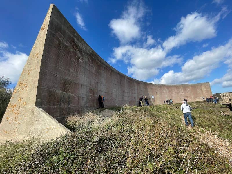 Sound Mirrors - Image 2