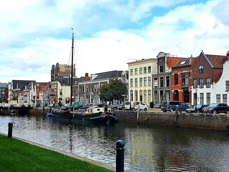 Escape Xperience Zwolle: de Geheime Sleutel - Image 2