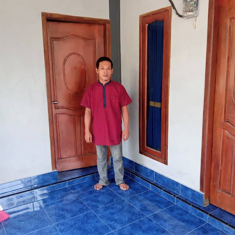 Mertak umbak - Image 1