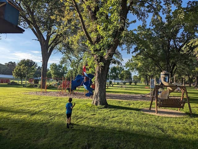 Gregory City Park - Image 1