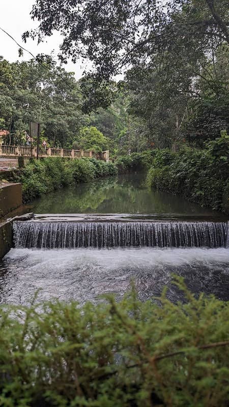 Manthara Check Dam - Image 1