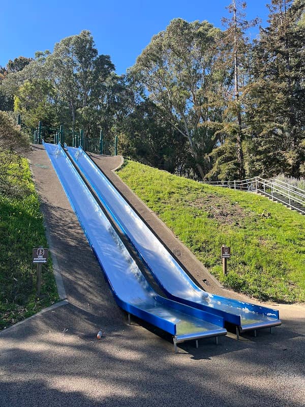 Junipero Serra Park - Image 1
