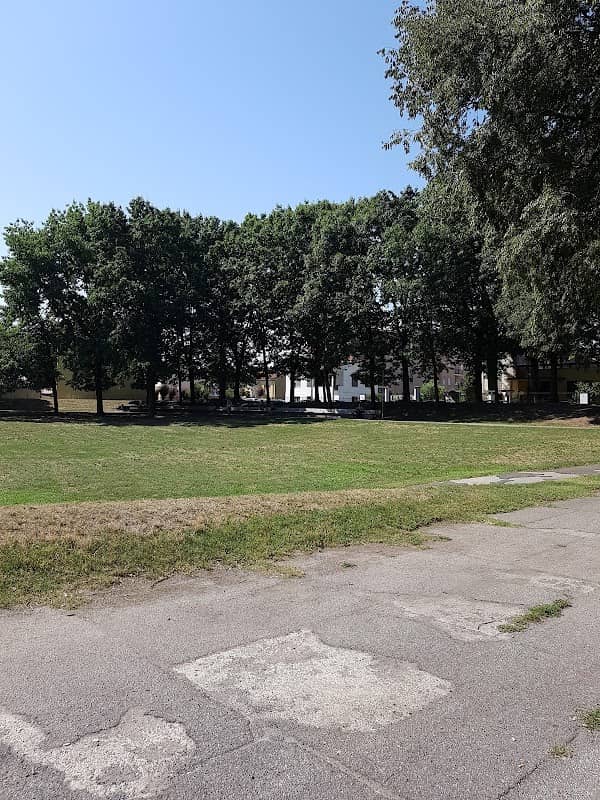 Parco Sandro Pertini - Image 1