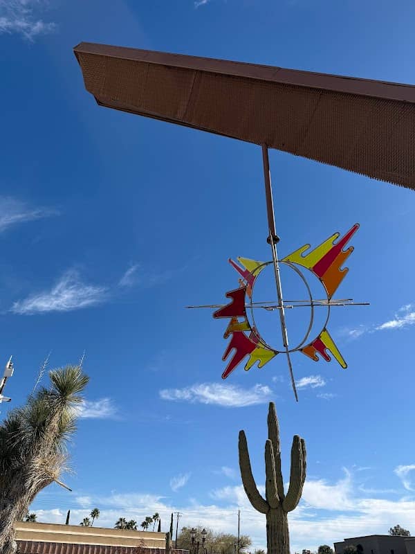 Carefree Sundial - Image 3