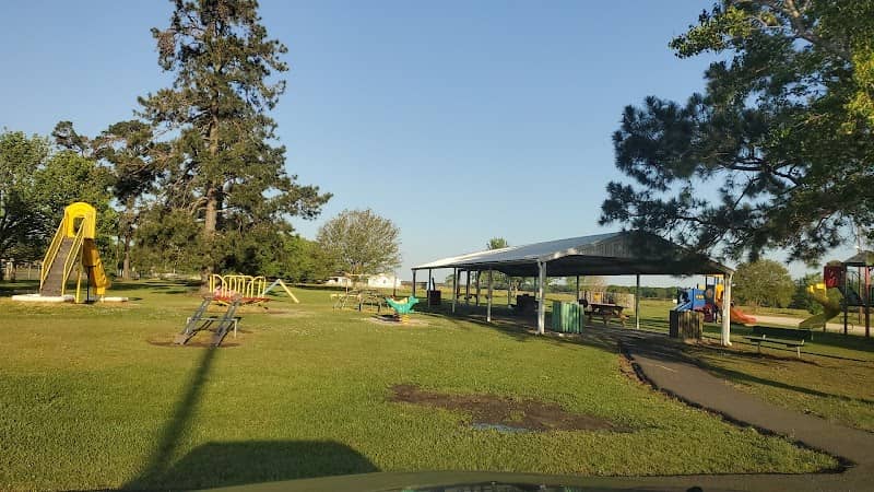 Lambert Park - Image 1