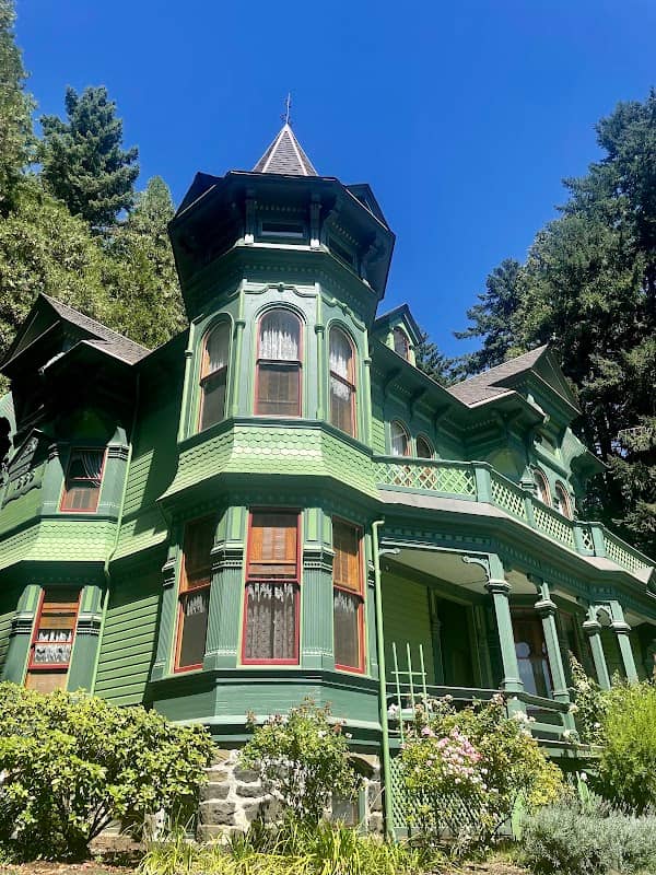 Shelton McMurphey Johnson House - Image 1