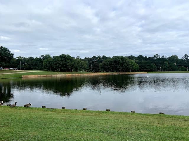 Dixie Boys Baseball Park - Image 1