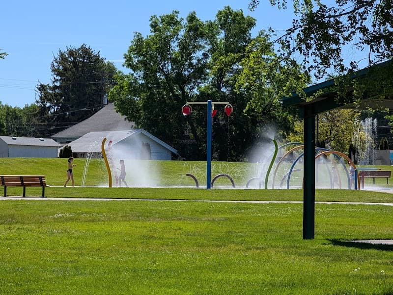 Sahalee Park - Image 1
