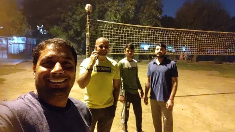 Hanuman Park - Image 1