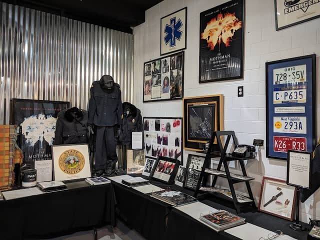 Mothman Museum - Image 3