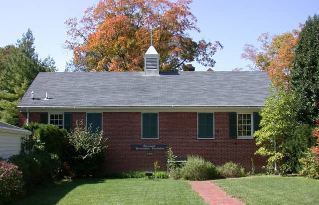 Mariemont Preservation Foundation - Image 1