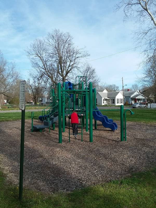Curtis Gilbert Park - Image 1