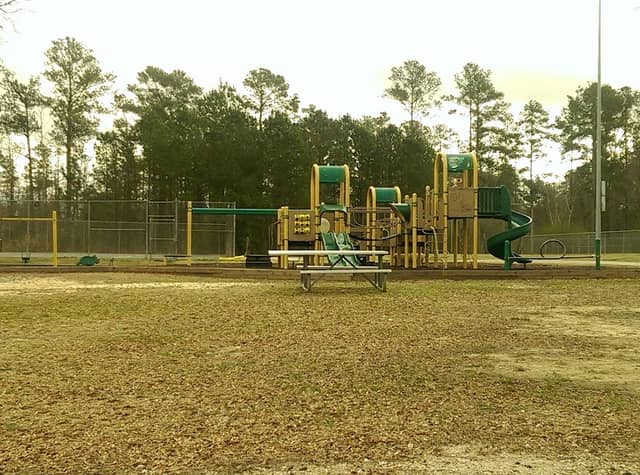 Lillington Ball Fields - Image 1