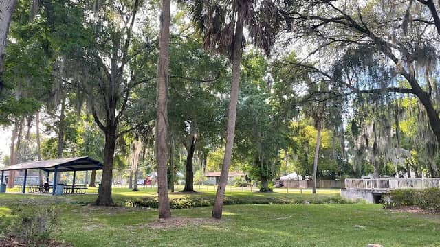 Gilchrist Park - Image 1