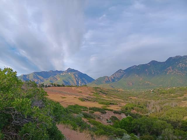 Dimple Dell Trailhead - Image 1