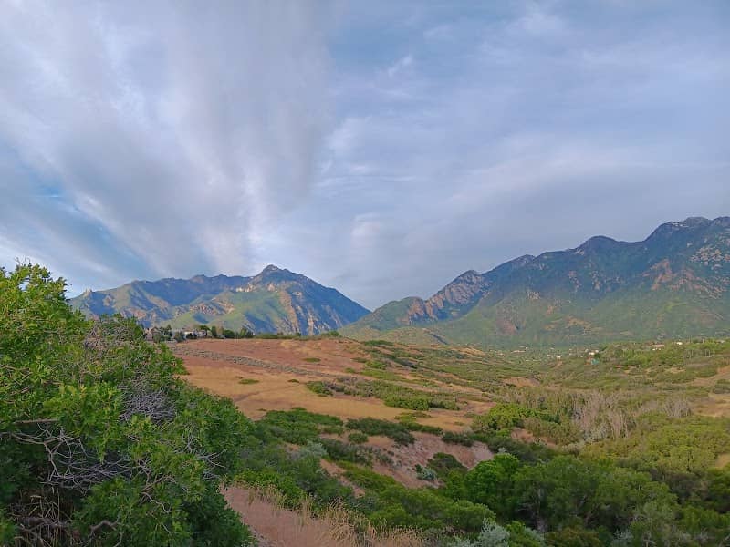 Dimple Dell Trailhead - Image 1