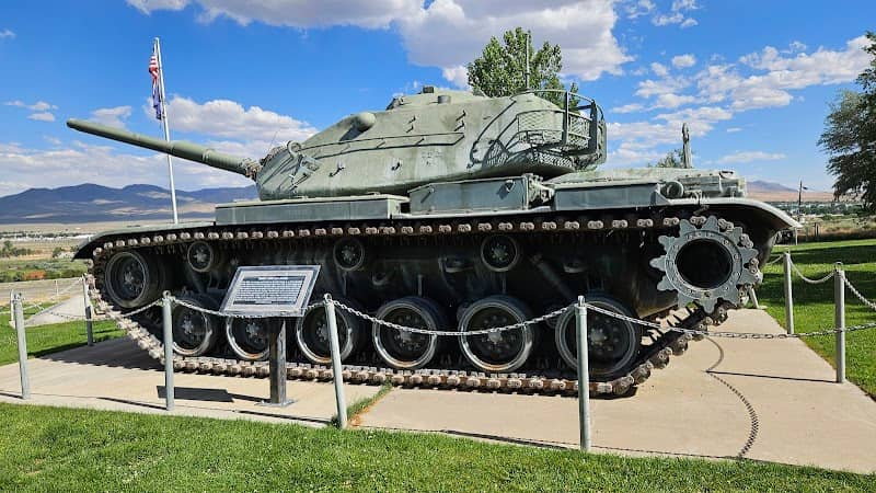 Veteran's Park - Image 2
