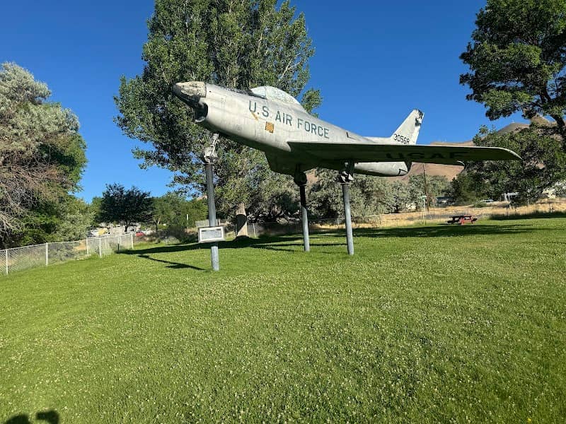 Veteran's Park - Image 1